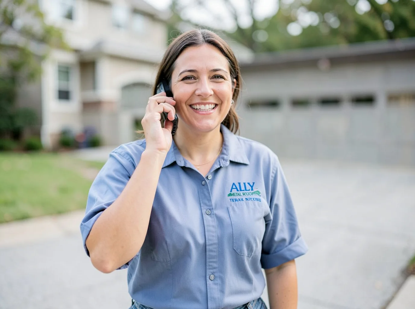 Metal Roof Installation Bridgeport, MI FAQs